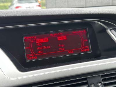 Audi A4 Allroad 20 TDi Quattro 4X4-SENSOR-CRUISE-EXPORT-MARCHAND   - 11