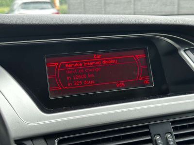Audi A4 Allroad 20 TDi Quattro 4X4-SENSOR-CRUISE-EXPORT-MARCHAND   - 12