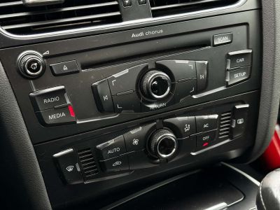 Audi A4 Allroad 20 TDi Quattro 4X4-SENSOR-CRUISE-EXPORT-MARCHAND   - 13