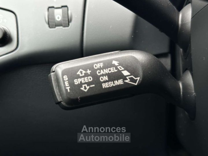 Audi A4 Allroad 20 TDi Quattro 4X4-SENSOR-CRUISE-EXPORT-MARCHAND - 15