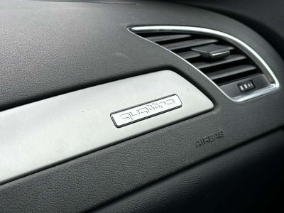 Audi A4 Allroad 20 TDi Quattro 4X4-SENSOR-CRUISE-EXPORT-MARCHAND   - 18