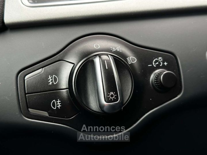 Audi A4 Allroad 20 TDi Quattro 4X4-SENSOR-CRUISE-EXPORT-MARCHAND - 19