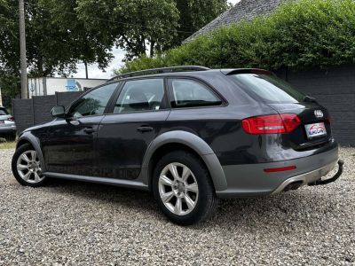 Audi A4 Allroad 20 TDi Quattro 4X4-SENSOR-CRUISE-EXPORT-MARCHAND   - 20