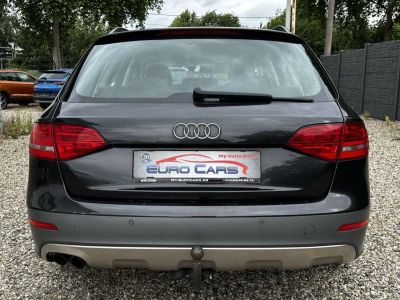 Audi A4 Allroad 20 TDi Quattro 4X4-SENSOR-CRUISE-EXPORT-MARCHAND   - 21