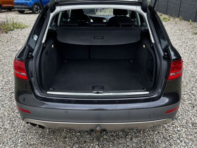 Audi A4 Allroad 20 TDi Quattro 4X4-SENSOR-CRUISE-EXPORT-MARCHAND   - 22