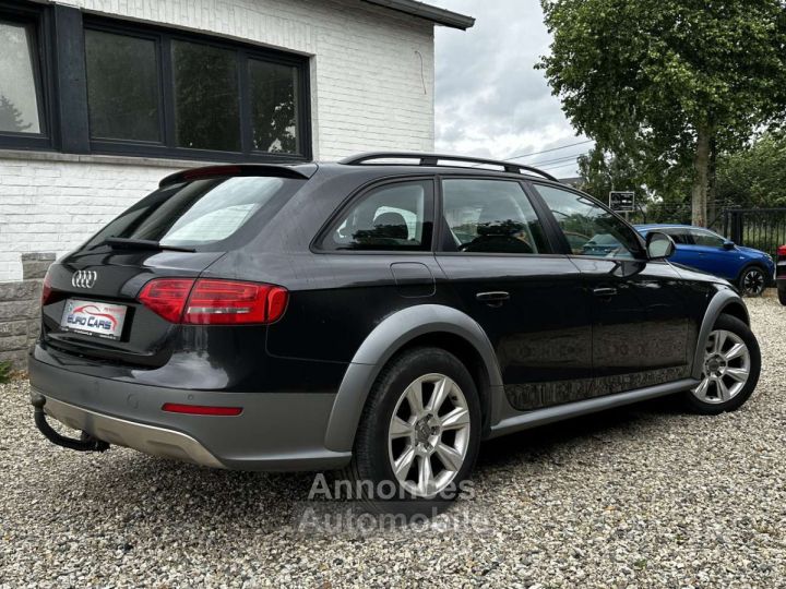 Audi A4 Allroad 20 TDi Quattro 4X4-SENSOR-CRUISE-EXPORT-MARCHAND - 23