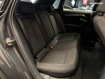 Audi A3 Sportback ( 8Y ) 20 TDI 150 cv BUSINESS LINE 35-TDI 35TDI TOIT OUVRANT IMMAT FRANCAISE   - 5