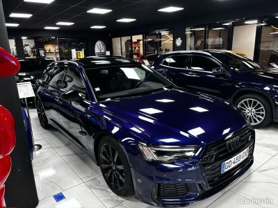Audi A6 Avant competition 55 TFSI-E QUATTRO   - 2