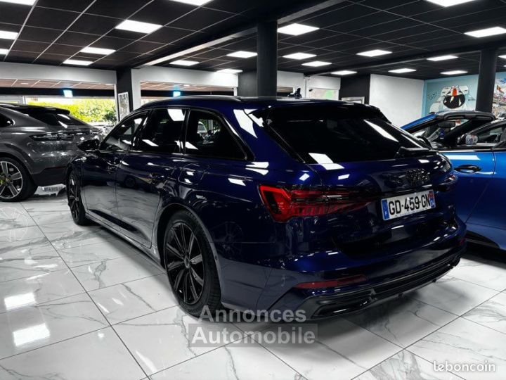 Audi A6 Avant competition 55 TFSI-E QUATTRO - 3