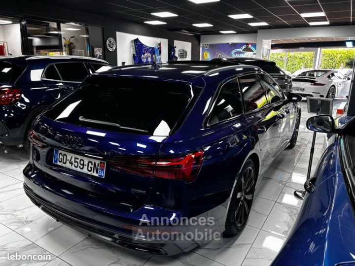 Audi A6 Avant competition 55 TFSI-E QUATTRO - 4