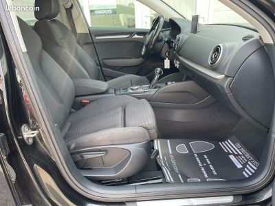 Audi A3 14 tfsi 150 ultra s-tronic   - 3