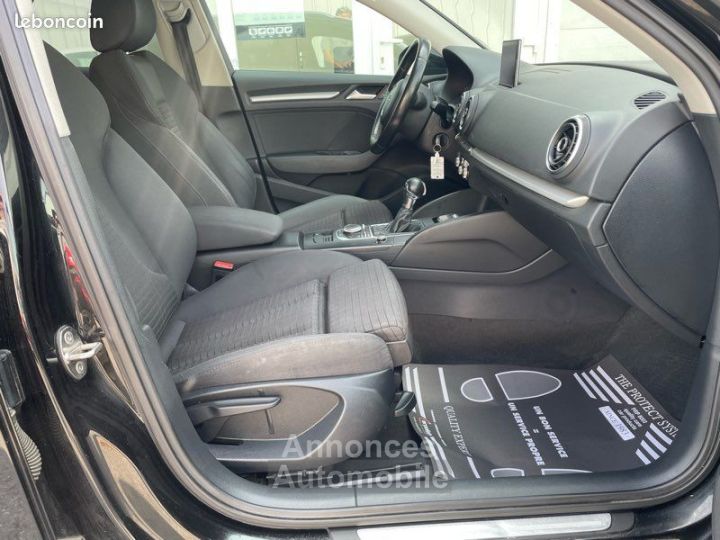 Audi A3 14 tfsi 150 ultra s-tronic - 3