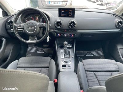 Audi A3 14 tfsi 150 ultra s-tronic   - 4