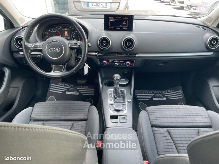 Audi A3 14 tfsi 150 ultra s-tronic - 4