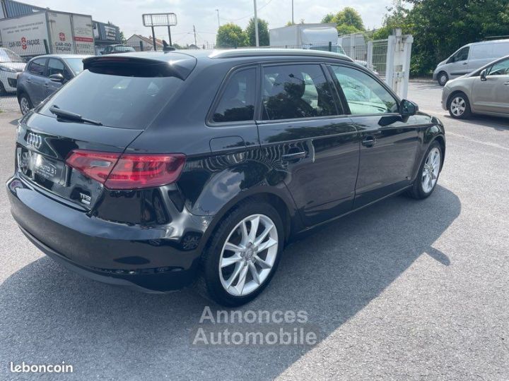 Audi A3 14 tfsi 150 ultra s-tronic - 5