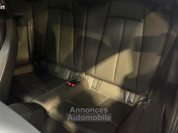 Audi TTS quattro 20 tfsi 310 cv bv s-tronic garantie 6 mois - 15