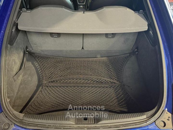 Audi TTS quattro 20 tfsi 310 cv bv s-tronic garantie 6 mois - 16