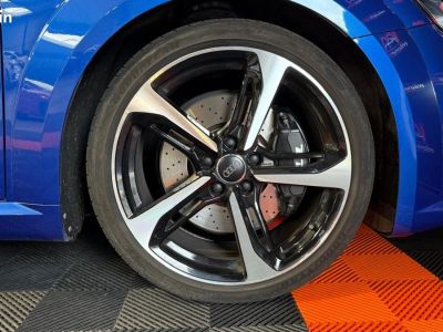 Audi TTS quattro 20 tfsi 310 cv bv s-tronic garantie 6 mois   - 17
