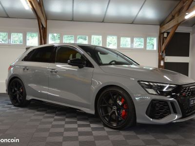 Audi RS3 sportback 8y   - 2