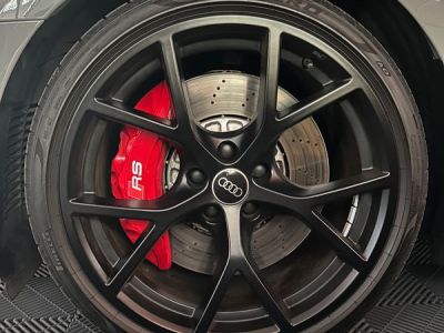 Audi RS3 sportback 8y   - 4