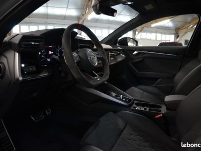 Audi RS3 sportback 8y   - 5