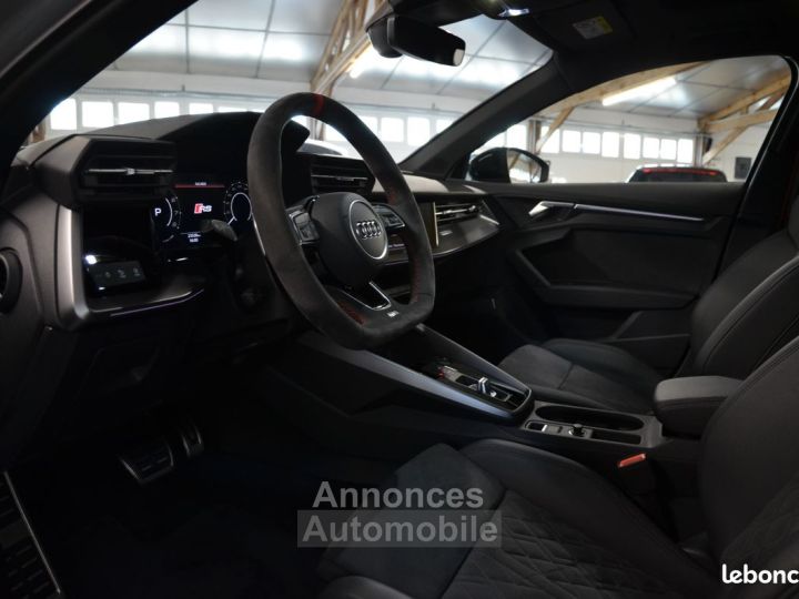 Audi RS3 sportback 8y - 5