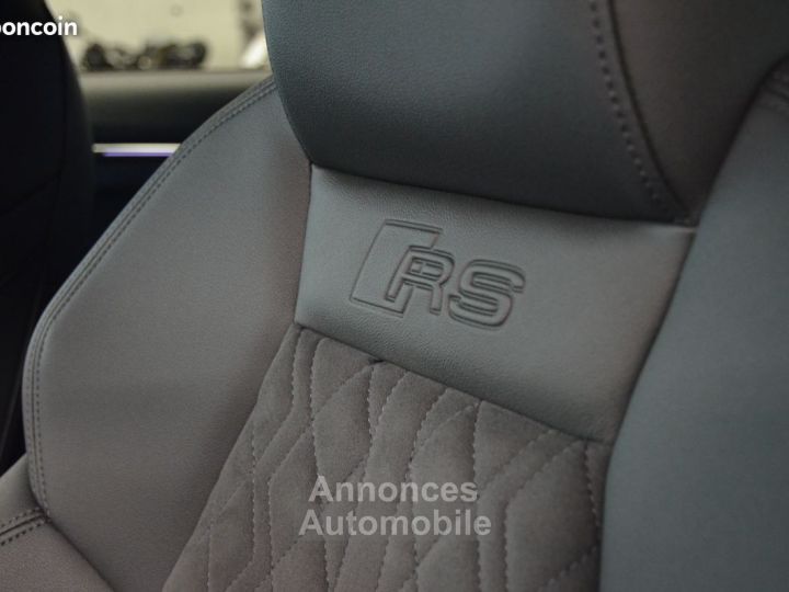 Audi RS3 sportback 8y - 6