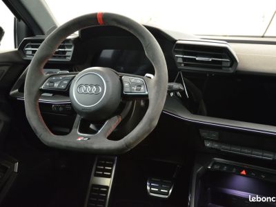 Audi RS3 sportback 8y   - 8