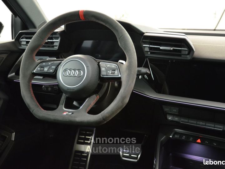 Audi RS3 sportback 8y - 8