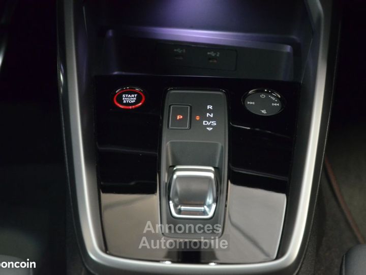 Audi RS3 sportback 8y - 9