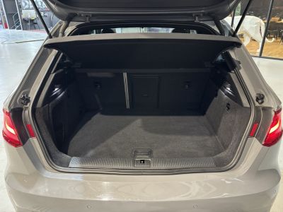 Audi RS3 25 TFSI 367ch QUATTRO SPORTBACK Toit ouvrant   - 7
