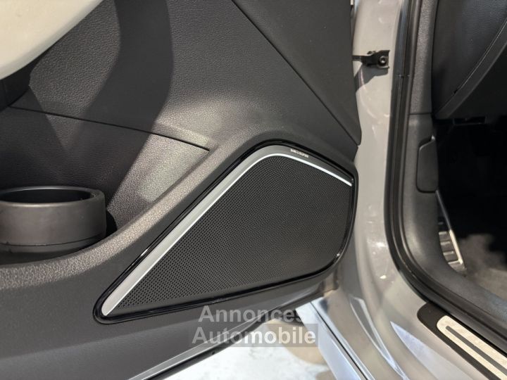 Audi RS3 25 TFSI 367ch QUATTRO SPORTBACK Toit ouvrant - 11