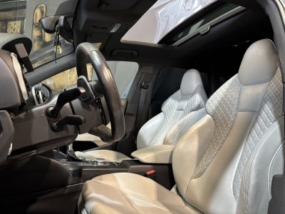 Audi RS3 25 TFSI 367ch QUATTRO SPORTBACK Toit ouvrant   - 13