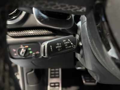 Audi RS3 25 TFSI 367ch QUATTRO SPORTBACK Toit ouvrant   - 20