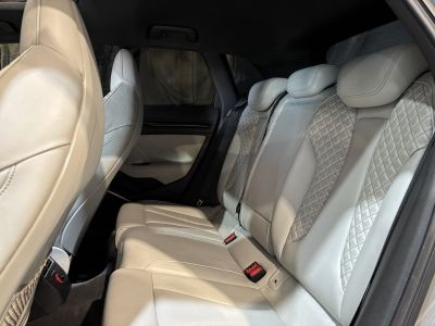 Audi RS3 25 TFSI 367ch QUATTRO SPORTBACK Toit ouvrant   - 23