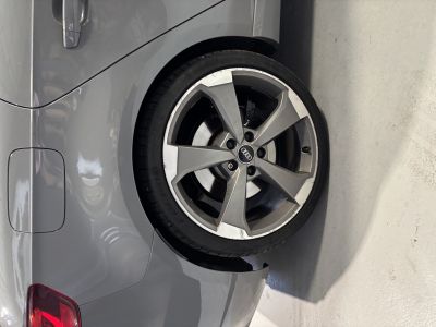 Audi RS3 25 TFSI 367ch QUATTRO SPORTBACK Toit ouvrant   - 26