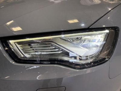 Audi RS3 25 TFSI 367ch QUATTRO SPORTBACK Toit ouvrant   - 28