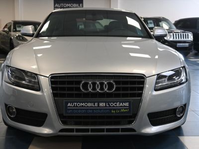 Audi A5 27 V6 TDI 190 S Line Multitronic A   - 2