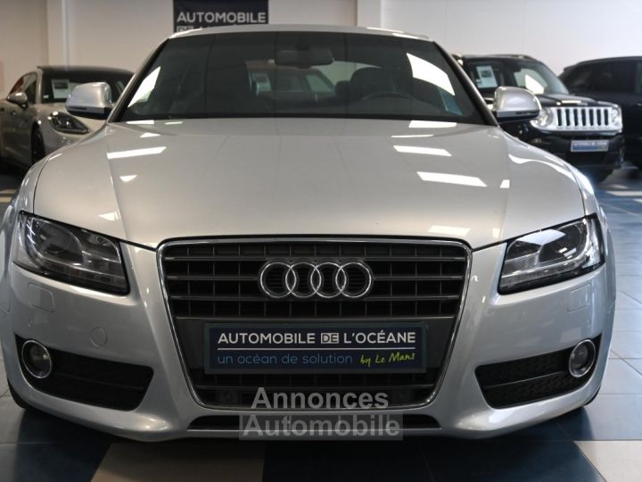Audi A5 27 V6 TDI 190 S Line Multitronic A - 2