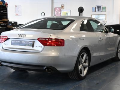 Audi A5 27 V6 TDI 190 S Line Multitronic A   - 4