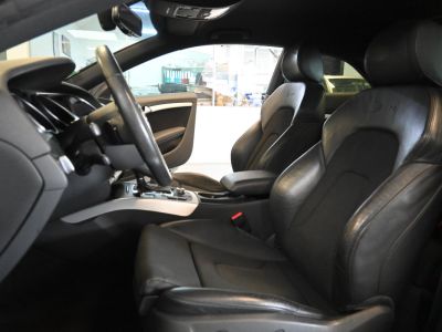 Audi A5 27 V6 TDI 190 S Line Multitronic A   - 7