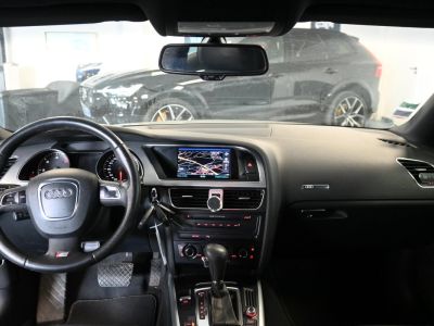 Audi A5 27 V6 TDI 190 S Line Multitronic A   - 9