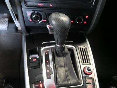 Audi A5 27 V6 TDI 190 S Line Multitronic A   - 11