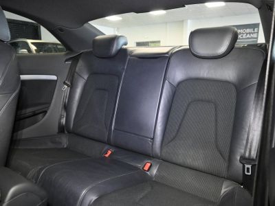 Audi A5 27 V6 TDI 190 S Line Multitronic A   - 12