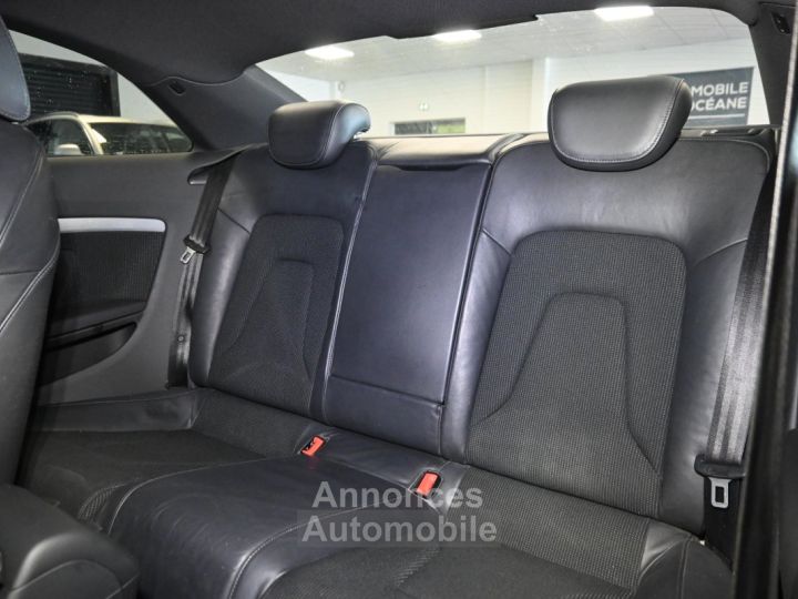 Audi A5 27 V6 TDI 190 S Line Multitronic A - 12