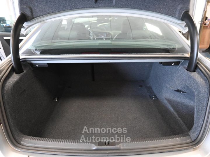 Audi A5 27 V6 TDI 190 S Line Multitronic A - 13