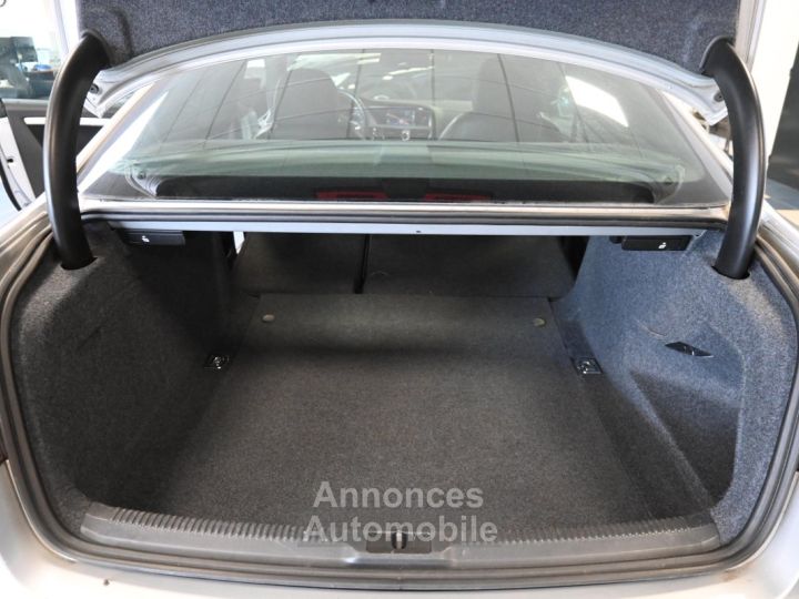 Audi A5 27 V6 TDI 190 S Line Multitronic A - 14