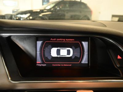 Audi A5 27 V6 TDI 190 S Line Multitronic A   - 16