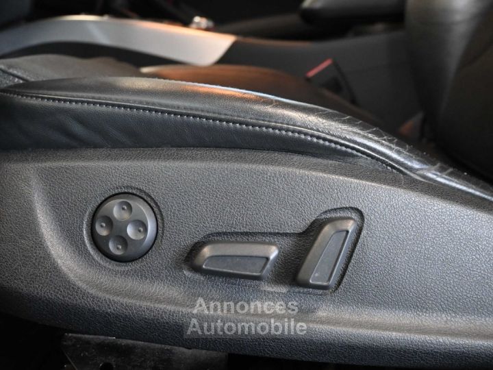 Audi A5 27 V6 TDI 190 S Line Multitronic A - 17