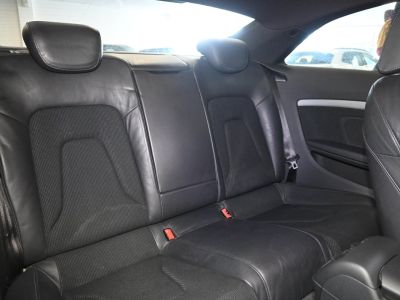 Audi A5 27 V6 TDI 190 S Line Multitronic A   - 19
